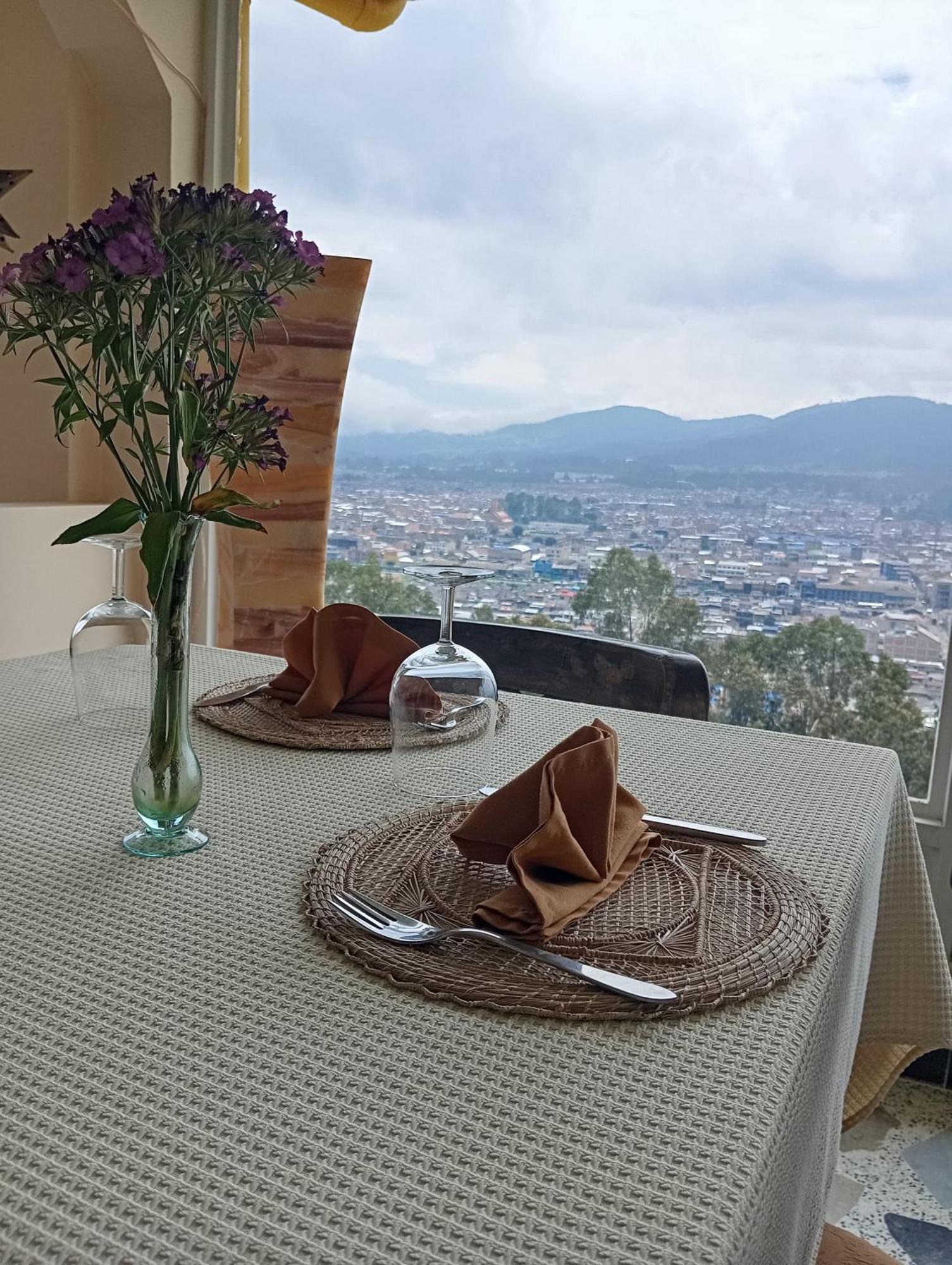 Di Carbone Hotel Gastrobar Факататива Экстерьер фото